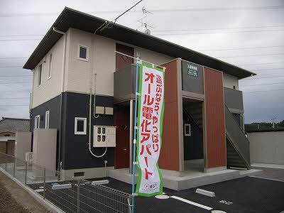 カーサレイールE
