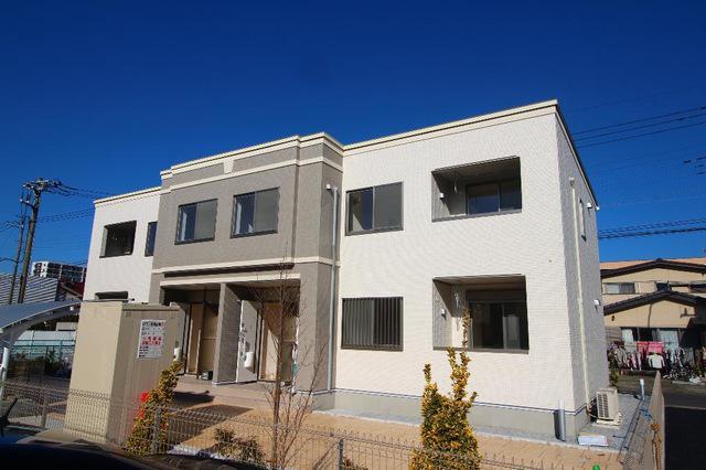 SAKURA HOUSE