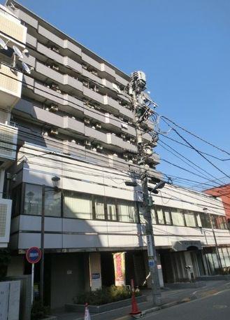 プラザフェリス