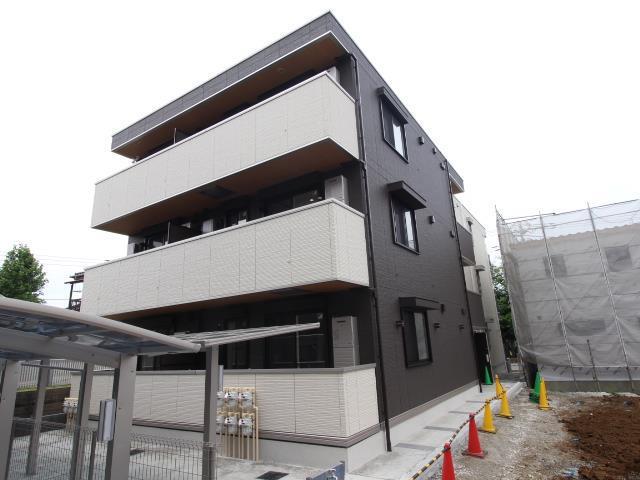 コニフェールI
