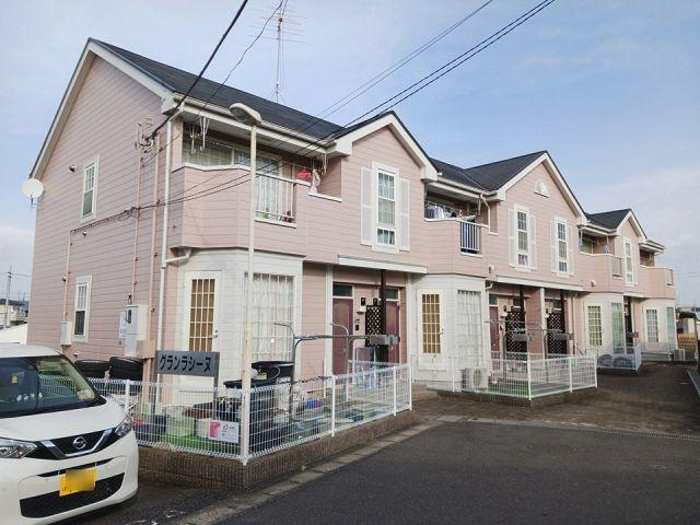 グランラシーヌ