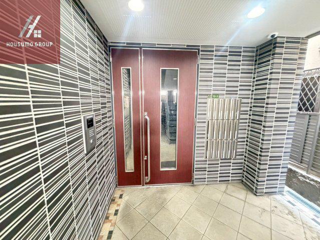 パーク巽東II