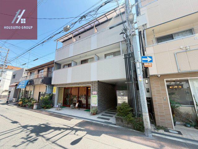 パーク巽東II