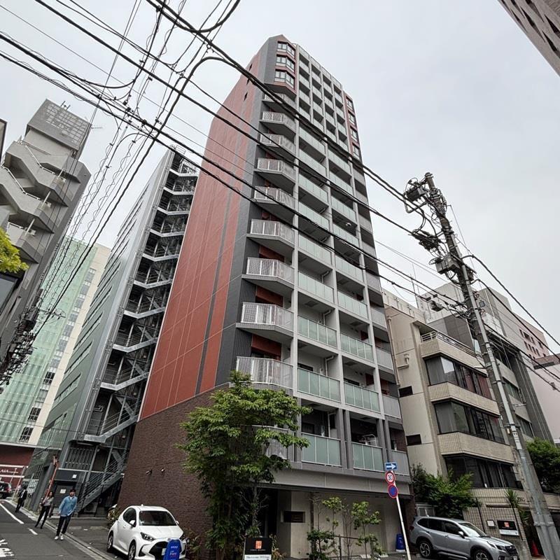 NJK MARQUIS OMOTESANDO