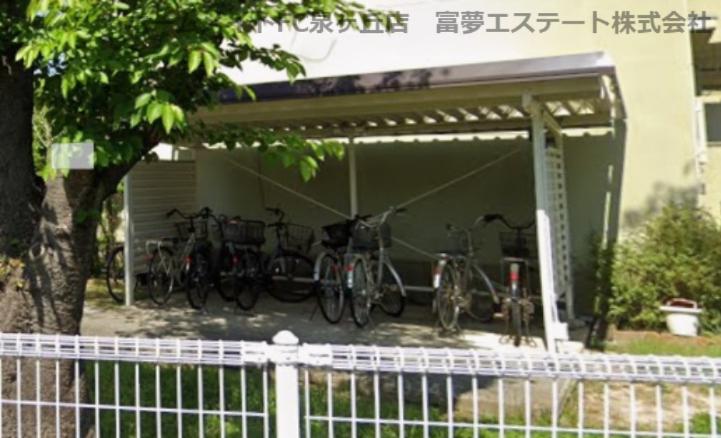 助松4号棟
