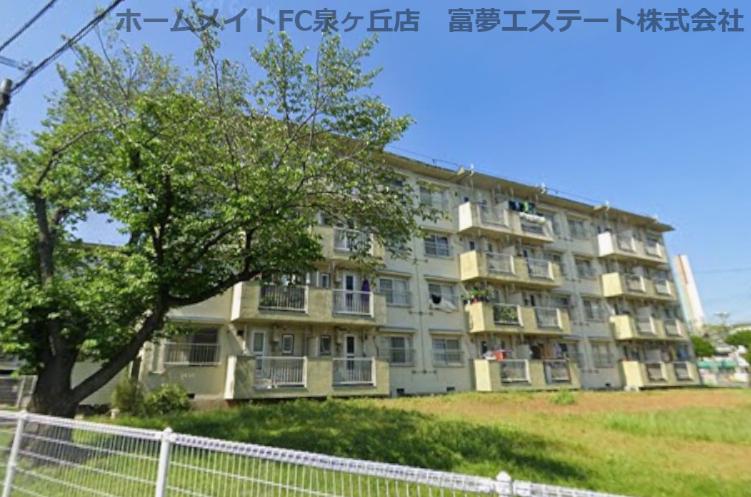 助松4号棟