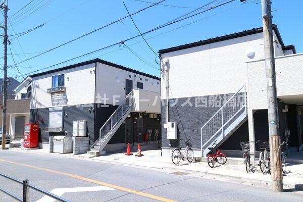 ヴェスタ市川