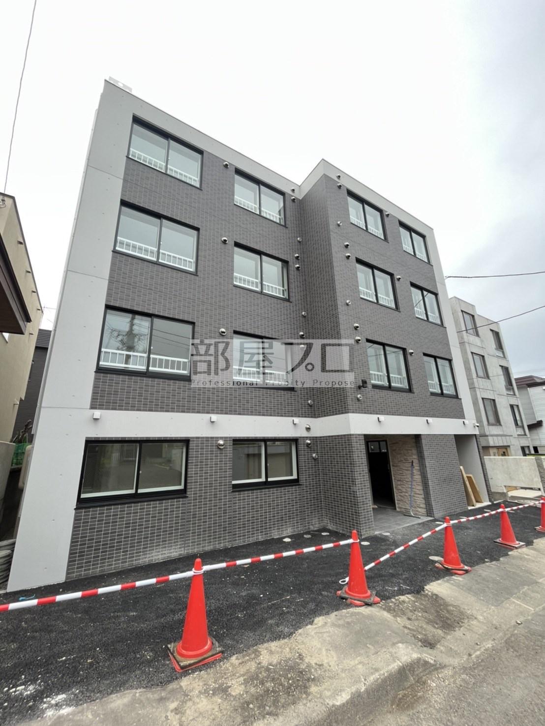 ラフィーネ澄川III