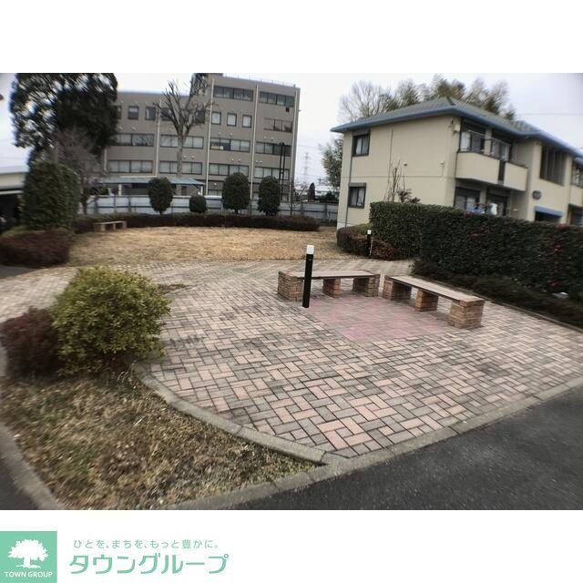 アークガーデン