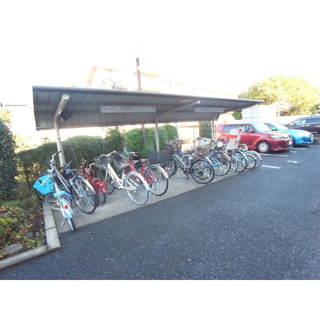 パームハイツIII