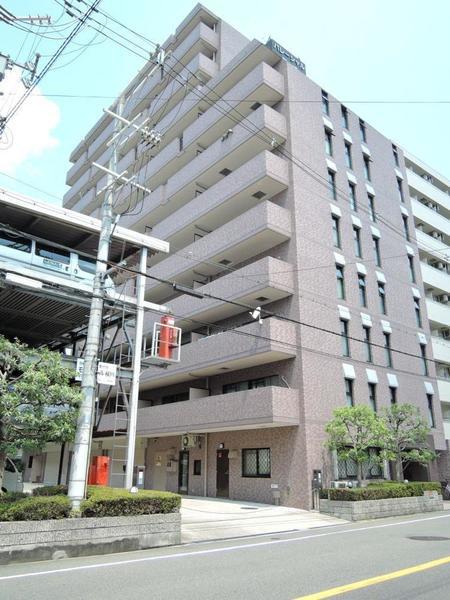 パレーシャル難波