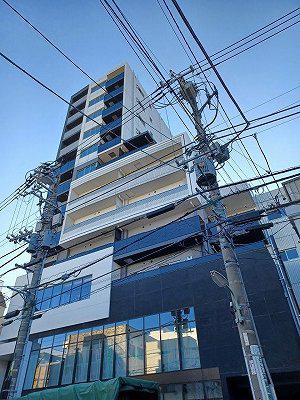 ルフォンプログレ品川戸越