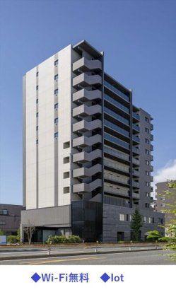 DIPS赤羽RESIDENCE 404