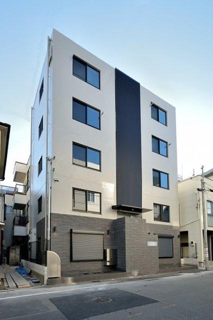エアリアル錦糸町(1K/5階)