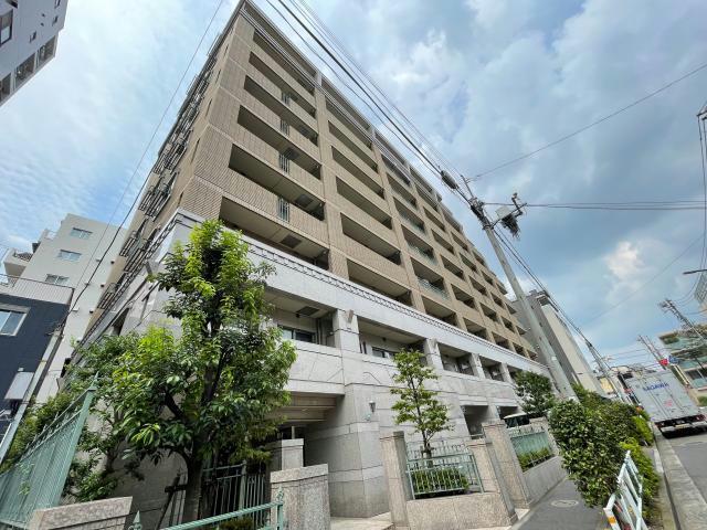 ラサンテ広尾