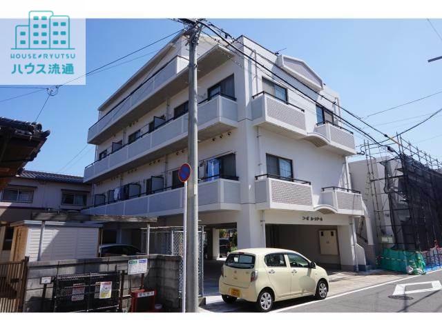 コーポルーシアール