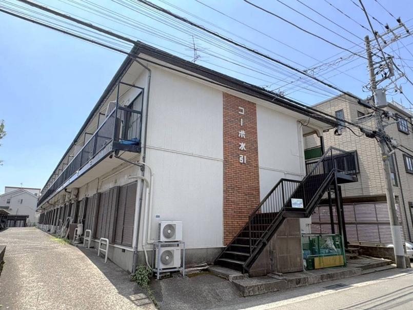 コーポ水引
