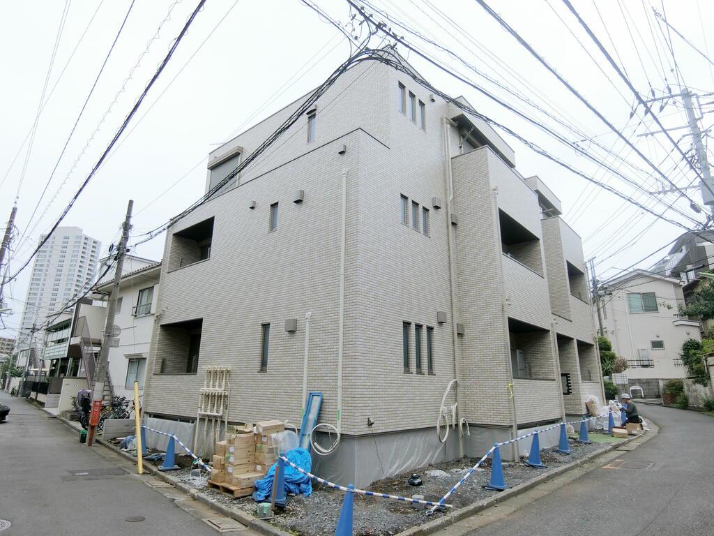 カームコートK
