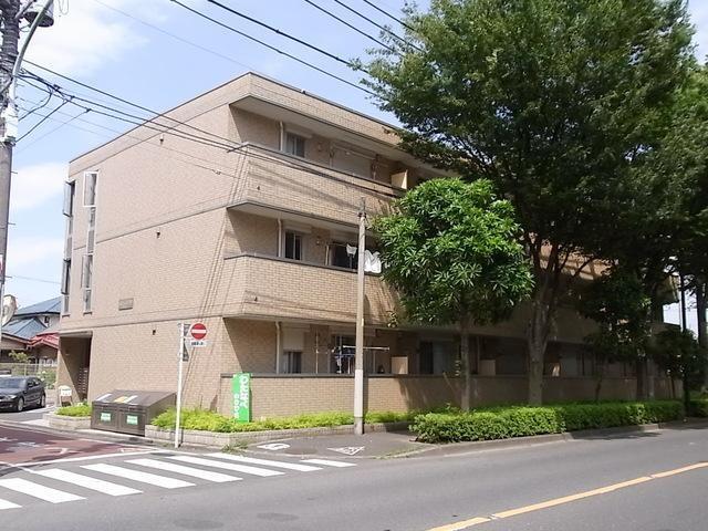 ハピネス武蔵野