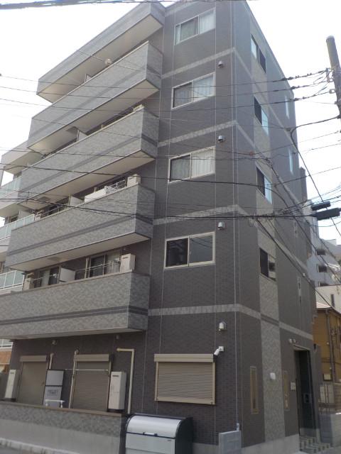 プレシア千葉中央