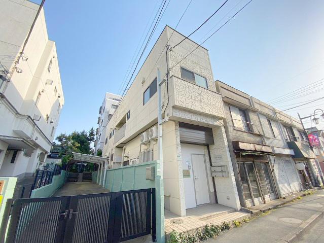 プラザ一橋学園