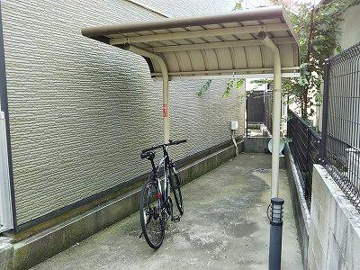 レオパレス柏の丘