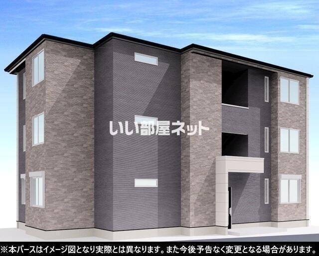 KEIAI RESIDENCE 大和田IV