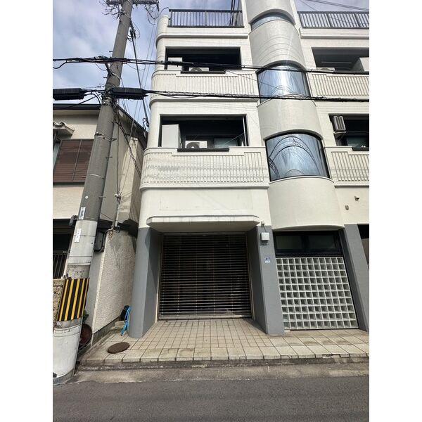 ヴィクトリアコート岸和田