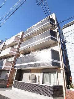コートドール船橋