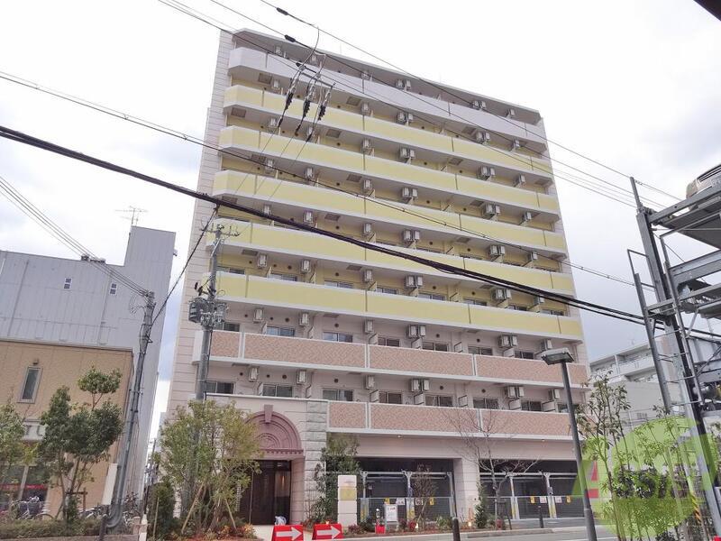 アリビオ江坂南金田