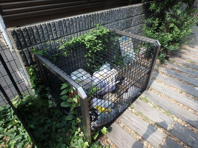 グランエッグス三鷹