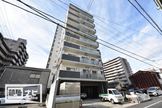 プラステ東島田