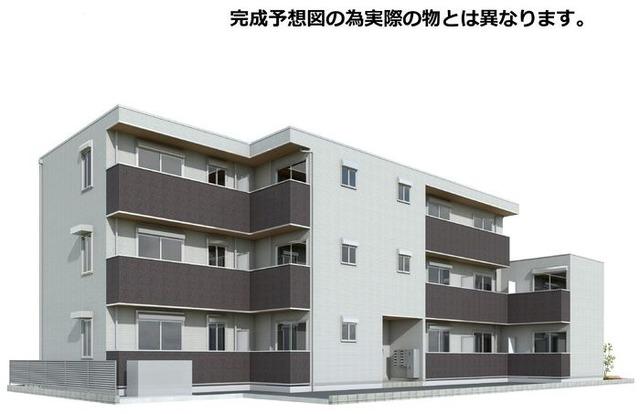 セレスティア柴又VI