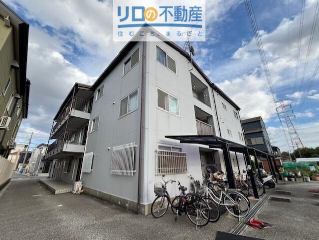 サライ西野