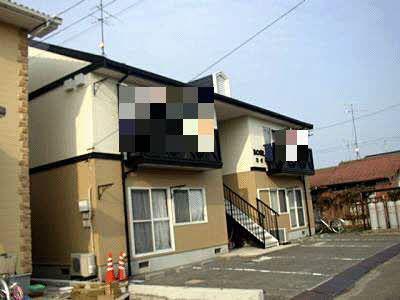 愛媛県新居浜市  築37年