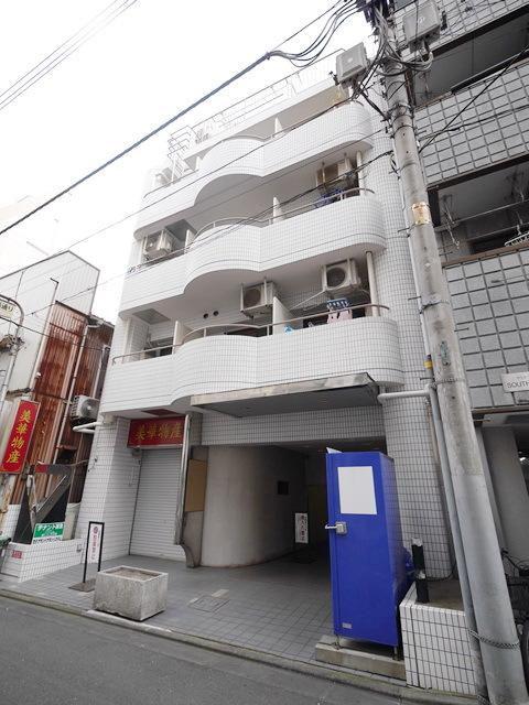 ハイネスベルグレイス川崎