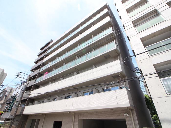 GENOVIA蒲田III SKYGARDEN