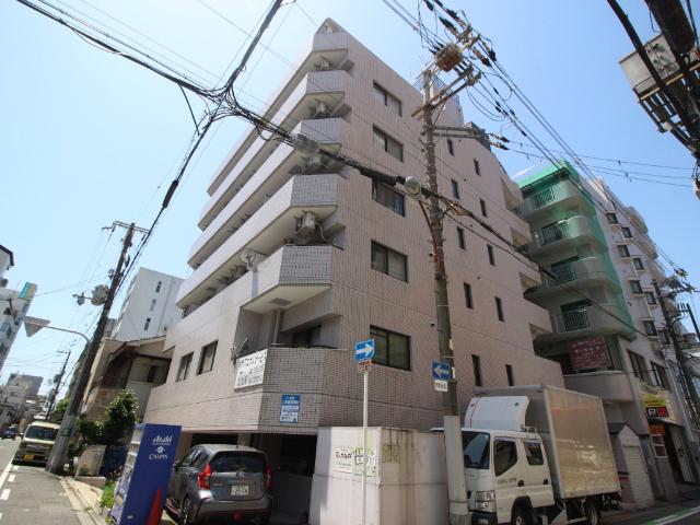 山一守口壱番館