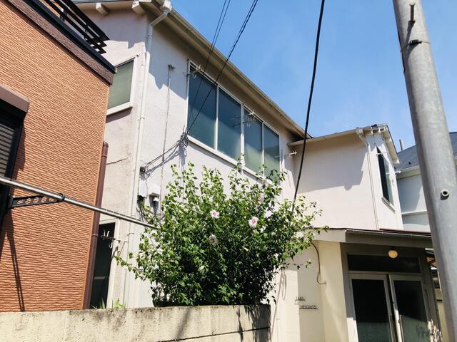瀧ハイツ