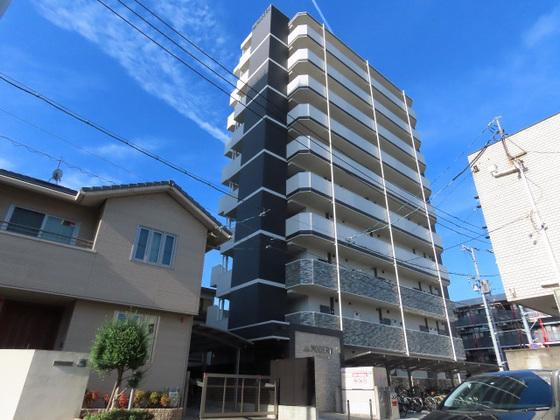 THE MODERN 奉還町