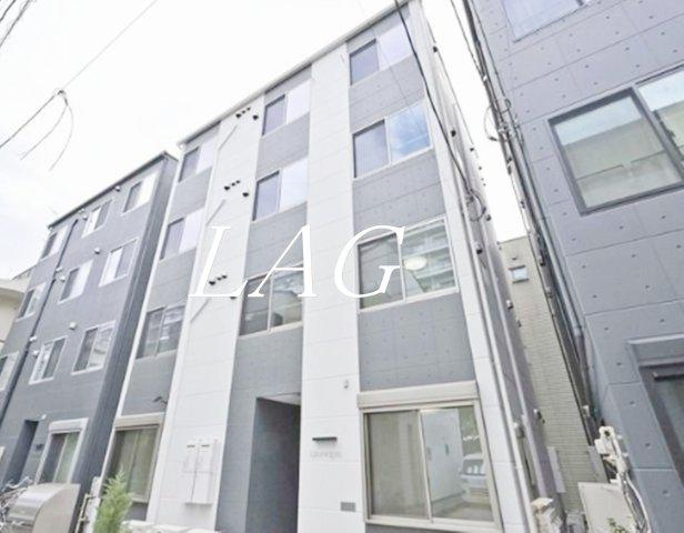 グランクオール南砂町イーストレジデンス