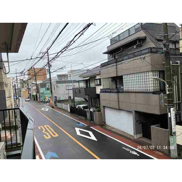 渡邉コーポ