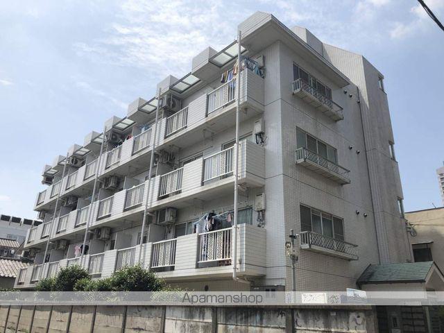 リバティヒルズ中野