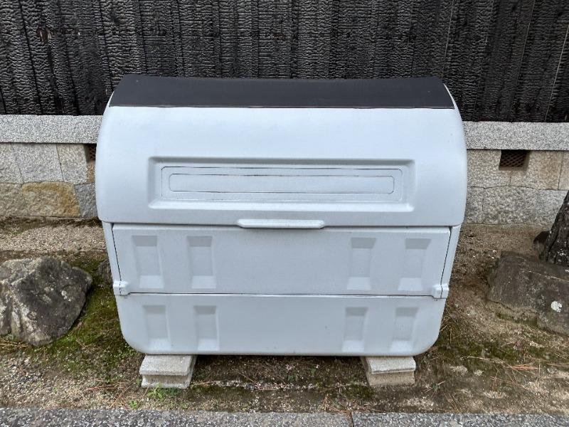 コーポグレイスA棟