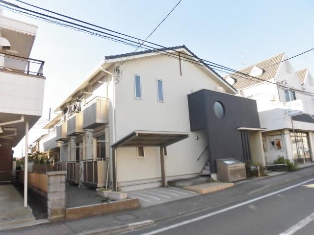 リリーレフア