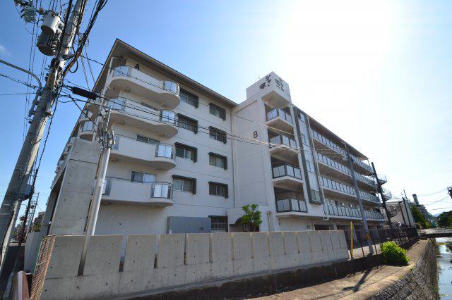 シャトー塚口