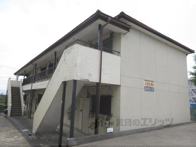 MAYUMIハイツ2番館