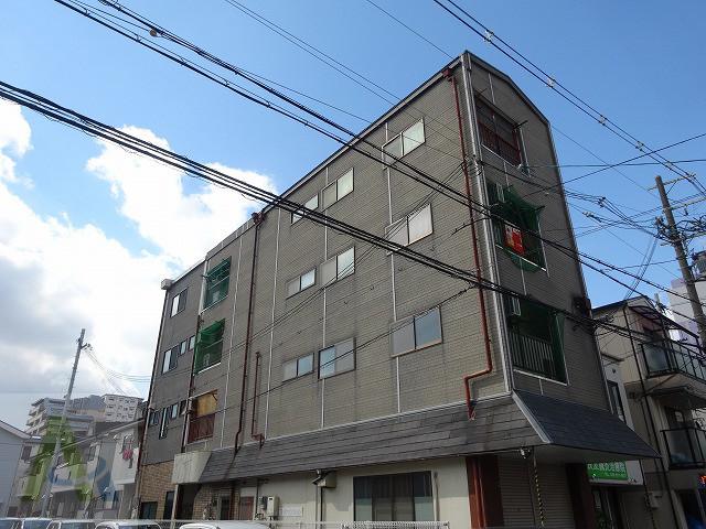 下沢マンション