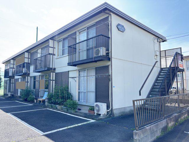 コスモハイツ