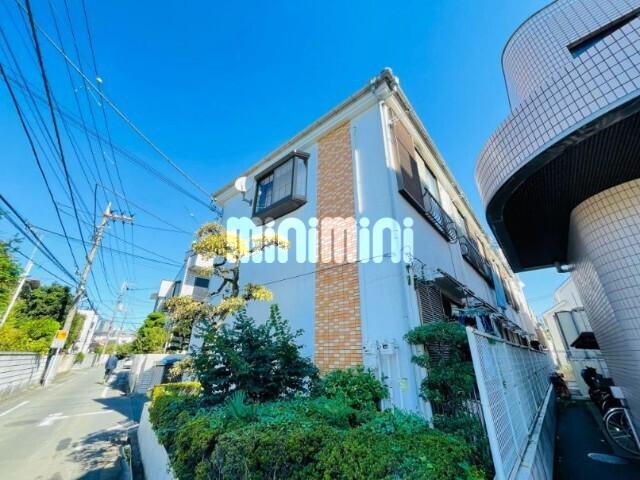 シャイン赤塚